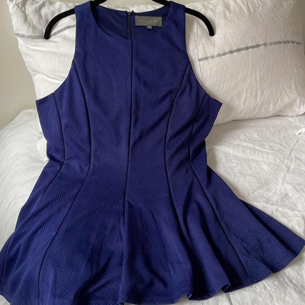 Anthropologie NWOT top